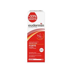 Kätekreem Forte Eudermin, 100 ml hind ja info | Kehakreemid, losjoonid | kaup24.ee