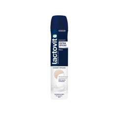 Pihustav deodorant For Men Lactovit, 200 ml цена и информация | Дезодоранты | kaup24.ee