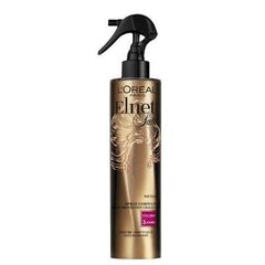 Лак для волос Elnett Protector Calor L'Oreal Expert Professionnel, 170 мл цена и информация | Средства для укладки волос | kaup24.ee