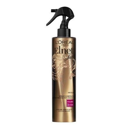 Juukselakk Elnett Protector Calor L'Oreal Expert Professionnel, 170 ml цена и информация | Viimistlusvahendid juustele | kaup24.ee