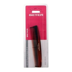 Расческа для волос Beter цена и информация | Расчески, щетки для волос, ножницы | kaup24.ee