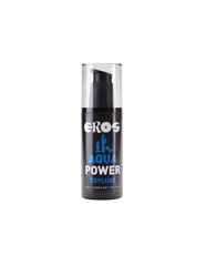 Eros Aqua Power Toylube - mänguasjade libesti - 125 ml цена и информация | Лубриканты | kaup24.ee