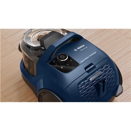 Bosch BGS21X320 hind ja info | Tolmuimejad | kaup24.ee