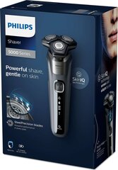 Philips S5587/10 цена и информация | Электробритвы | kaup24.ee