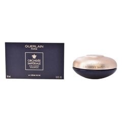 Näokreem Orchidée Impériale Guerlain, 50 ml hind ja info | Näokreemid | kaup24.ee