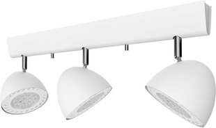 Nowodvorski Lighting потолочный светильник Vespa White III 9592 цена и информация | Потолочные светильники | kaup24.ee