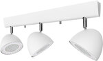 Nowodvorski Lighting потолочный светильник Vespa White III 9592