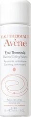 Puhastusvesi Avene, 50 ml hind ja info | Näopuhastusvahendid | kaup24.ee