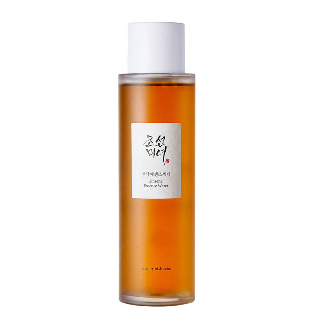 Toonik-Essents Beauty of Joseon Ginseng Essence Water 150ml hind ja info | Näoõlid, seerumid | kaup24.ee