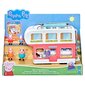 Peppa matkaauto (Põrsas Peppa) hind ja info | Tüdrukute mänguasjad | kaup24.ee