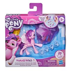 MY LITTLE PONY Mängukuju Pipp kristallis 7,5 cm hind ja info | Tüdrukute mänguasjad | kaup24.ee