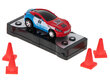 Raadio teel juhitav auto purgis 12605 hind ja info | Poiste mänguasjad | kaup24.ee
