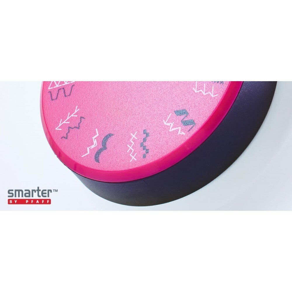 Õmblusmasin Pfaff Smarter 160s цена и информация | Õmblusmasinad, tikkimismasinad | kaup24.ee