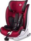 Turvatool Caretero Volante Fix Limited, 9-36 kg, Burgundy hind ja info | Turvatoolid | kaup24.ee