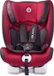 Turvatool Caretero Volante Fix Limited, 9-36 kg, Burgundy цена и информация | Turvatoolid | kaup24.ee