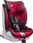 Turvatool Caretero Volante Fix Limited, 9-36 kg, Burgundy цена и информация | Turvatoolid | kaup24.ee