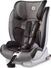 Turvatool Caretero Volante Fix Limited, 9-36 kg, Grey цена и информация | Автокресла | kaup24.ee