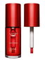 Huuleläige Clarins Water Lip Stain 03 Water Red, 7 ml цена и информация | Huulepulgad, -läiked, -palsamid, vaseliin | kaup24.ee