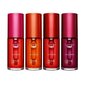 Huuleläige Clarins Water Lip Stain 03 Water Red, 7 ml цена и информация | Huulepulgad, -läiked, -palsamid, vaseliin | kaup24.ee