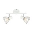 Candellux laevalgusti Fly 2 White