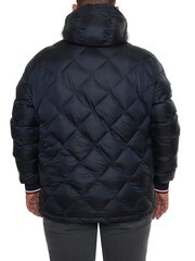 Мужская куртка Tommy Hilfiger 8720112672828, синяя цена и информация | Мужские куртки | kaup24.ee