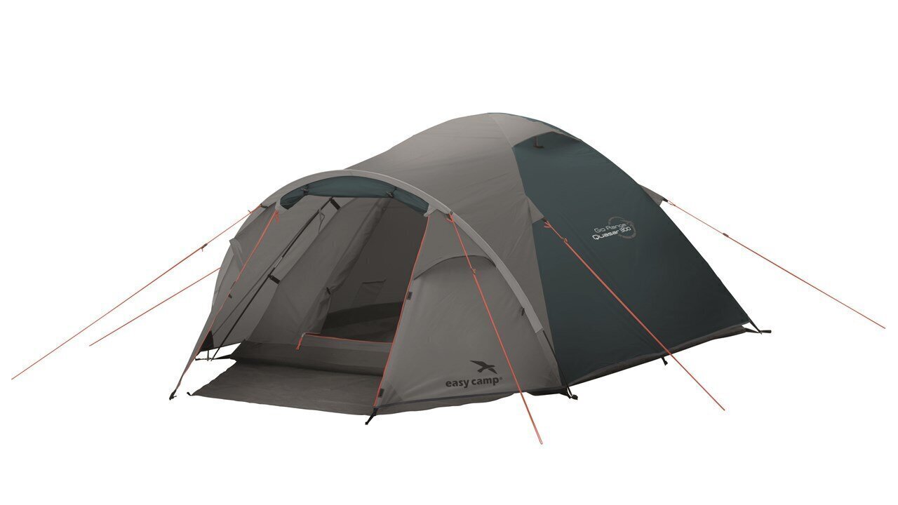 Telk Easy Camp Quasar 300, sinine hind ja info | Telgid | kaup24.ee