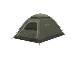 Telk Easy Camp Comet 200, roheline hind ja info | Telgid | kaup24.ee