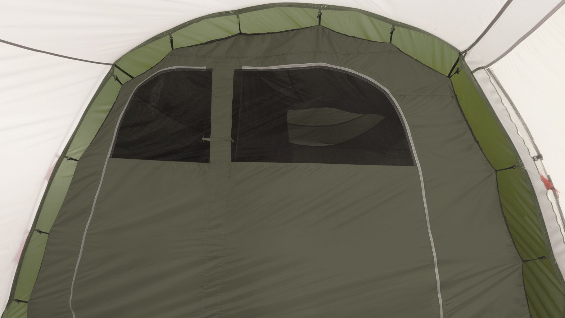 Telk Easy Camp Huntsville 500, roheline цена и информация | Telgid | kaup24.ee