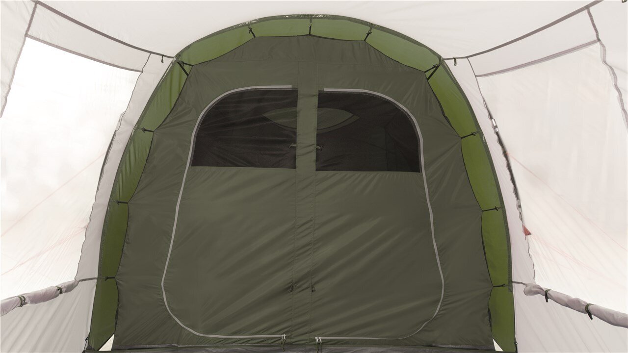 Telk Easy Camp Huntsville Twin 800, roheline hind ja info | Telgid | kaup24.ee