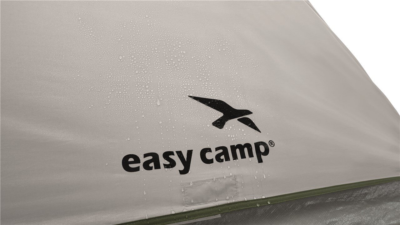 Telk Easy Camp Huntsville 600, roheline hind ja info | Telgid | kaup24.ee