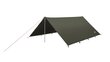 Vaatetorn-varikatus telgile Easy Camp Tarp, 3x3 m hind ja info | Telgid | kaup24.ee