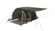 Vaatetorn-varikatus telgile Easy Camp Tarp, 3x3 m hind ja info | Telgid | kaup24.ee