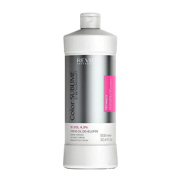 Juuksešampoon Color Sublime 15 Revlon, 900 ml hind ja info | Šampoonid | kaup24.ee