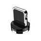 Pistikuadapter magnetilise USB-kaabli Lightning jaoks hind ja info | Mobiiltelefonide kaablid | kaup24.ee