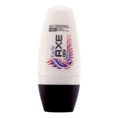 Palldoodorant Excite Dry Axe, 50 ml hind ja info | Deodorandid | kaup24.ee