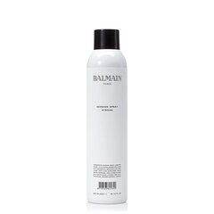 Tugeva fikseerimisega juukselakk Balmain Session Spray Strong, 300 ml hind ja info | Viimistlusvahendid juustele | kaup24.ee