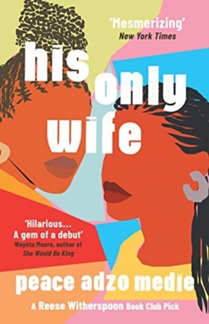 Raamat His Only Wife hind ja info | Romaanid  | kaup24.ee