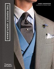 Raamat The Perfect Gentleman цена и информация | Энциклопедии, справочники | kaup24.ee