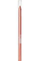 geelpliiats Maybelline New York Tattoo Liner цена и информация | Тушь, средства для роста ресниц, тени для век, карандаши для глаз | kaup24.ee