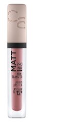 Губная помада Catrice Matt Pro Ink Non-Transfer Liquid Lipstick 050, 5 мл цена и информация | Помады, бальзамы, блеск для губ | kaup24.ee