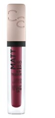 HuulevärvCatrice Matt Pro Ink Non-Transfer Liquid Lipstick 100" hind ja info | Huulepulgad, -läiked, -palsamid, vaseliin | kaup24.ee