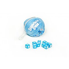 Головоломка Brain Games Snowman Dice, LT, LV, EE, RU цена и информация | Настольные игры, головоломки | kaup24.ee