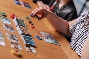 Lauamäng Brain Games Splendor, LT, LV, EE, RU hind ja info | Lauamängud ja mõistatused | kaup24.ee