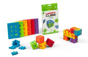 Головоломка Smart Games Happy Cube Junior, 1 шт цена и информация | Настольные игры, головоломки | kaup24.ee