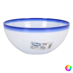 Salatikauss Dem Picasso: Maht - 24 cm - 2700 ml цена и информация | Посуда, тарелки, обеденные сервизы | kaup24.ee