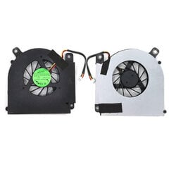 Sülearvuti ventilaator ACER 5680, 5684 цена и информация | Компьютерные вентиляторы | kaup24.ee