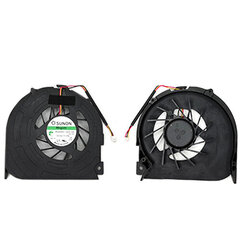 Sülearvuti ventilaator ACER Aspire 5536, 5536Z hind ja info | Arvuti ventilaatorid | kaup24.ee