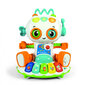 CLEMENTONI BABY interaktiivne mänguasi Baby Robot, 50371 hind ja info | Imikute mänguasjad | kaup24.ee