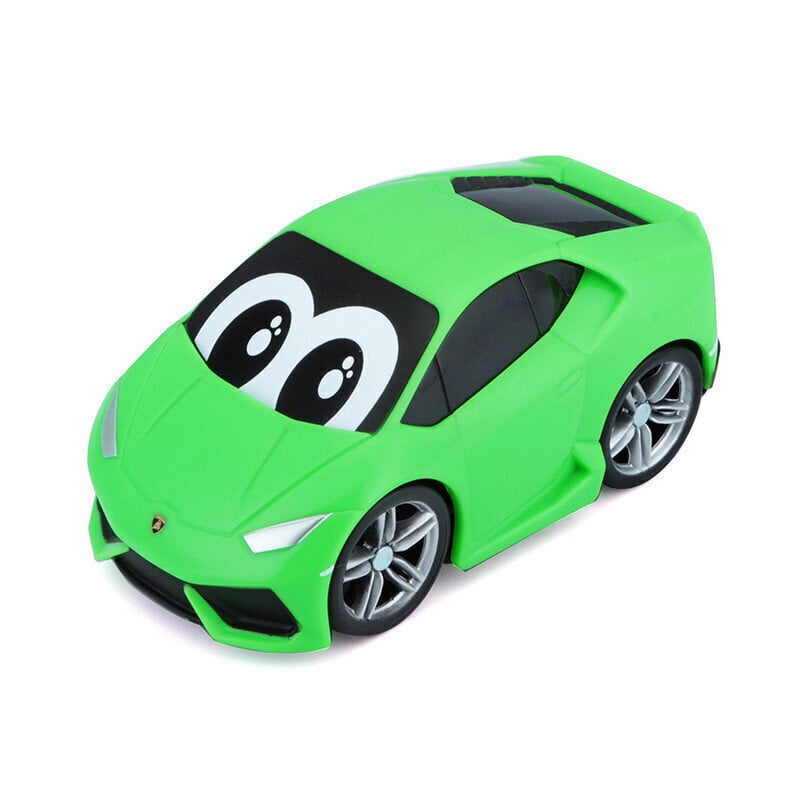 Mängukomplekt BB Junior Minu 1. garaaž Volkswagen & Lamborghini, 16-88613 hind ja info | Poiste mänguasjad | kaup24.ee