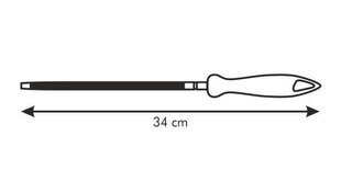 Tescoma Presto teritaja, 20 cm hind ja info | Noad ja tarvikud | kaup24.ee